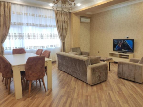 Panoramic Apartment